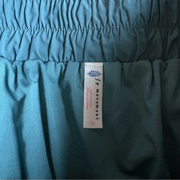 Free People Get Your Flirt On Shorts - Picture 5 of 5